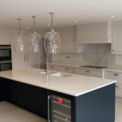 hand painted kitchen in surrey 
kitchen painters 
painted kitchens
kitchen paint 