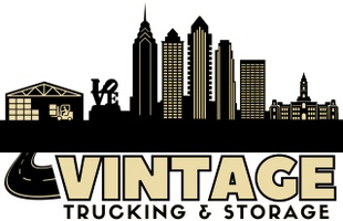 Vintage Trucking & Storage