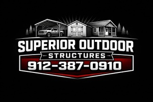 Superior Outdoor Structures
912-387-3151