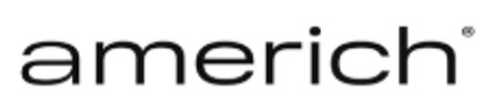 Logo of Americh company.
