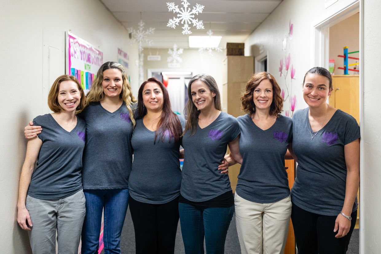 Therapeutic Language Clinic, Inc. TLC