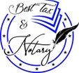 Best Tax and Notary