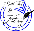 Best Tax and Notary