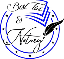 Best Tax and Notary