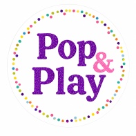 Pop and Play