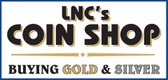 LNCCOINSHOP BUYING GOLD SILVER & JEWELRY