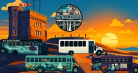 NL Bus Tours