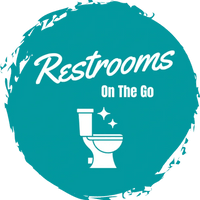 Restrooms On The Go!