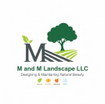 M & M Landscaping