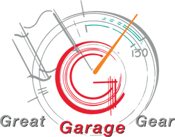 Great Garage Gear
