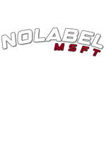 NOLABEL
M S F T