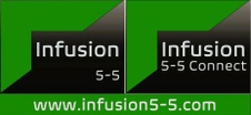Infusion 5-5                Network-Collaborate-Grow-Strengthen 
