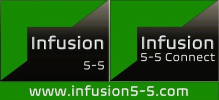 Infusion 5-5                Network-Collaborate-Grow-Strengthen 