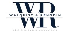 Walquist &
Renodin, P.C.