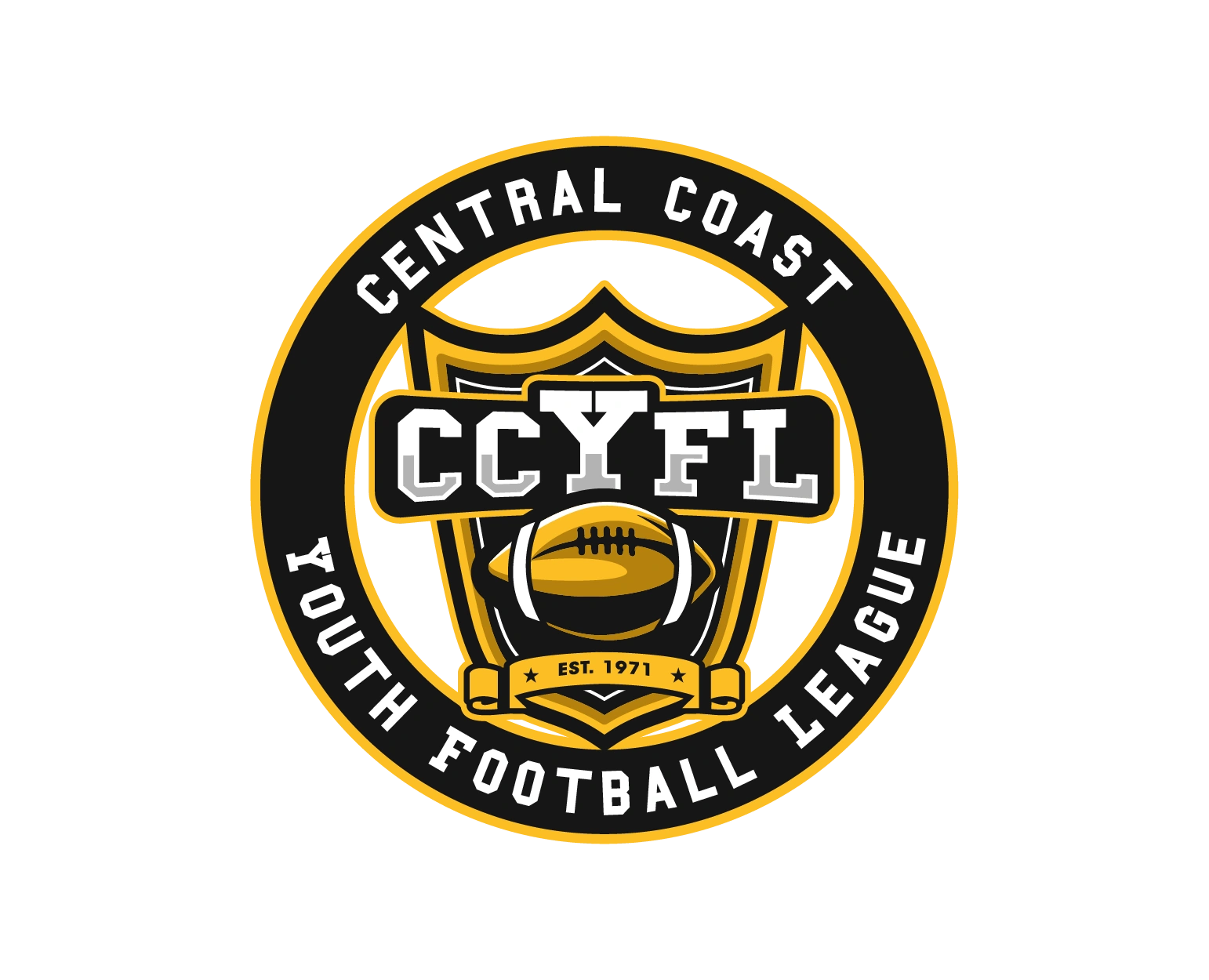 Central Coast Youth Football League