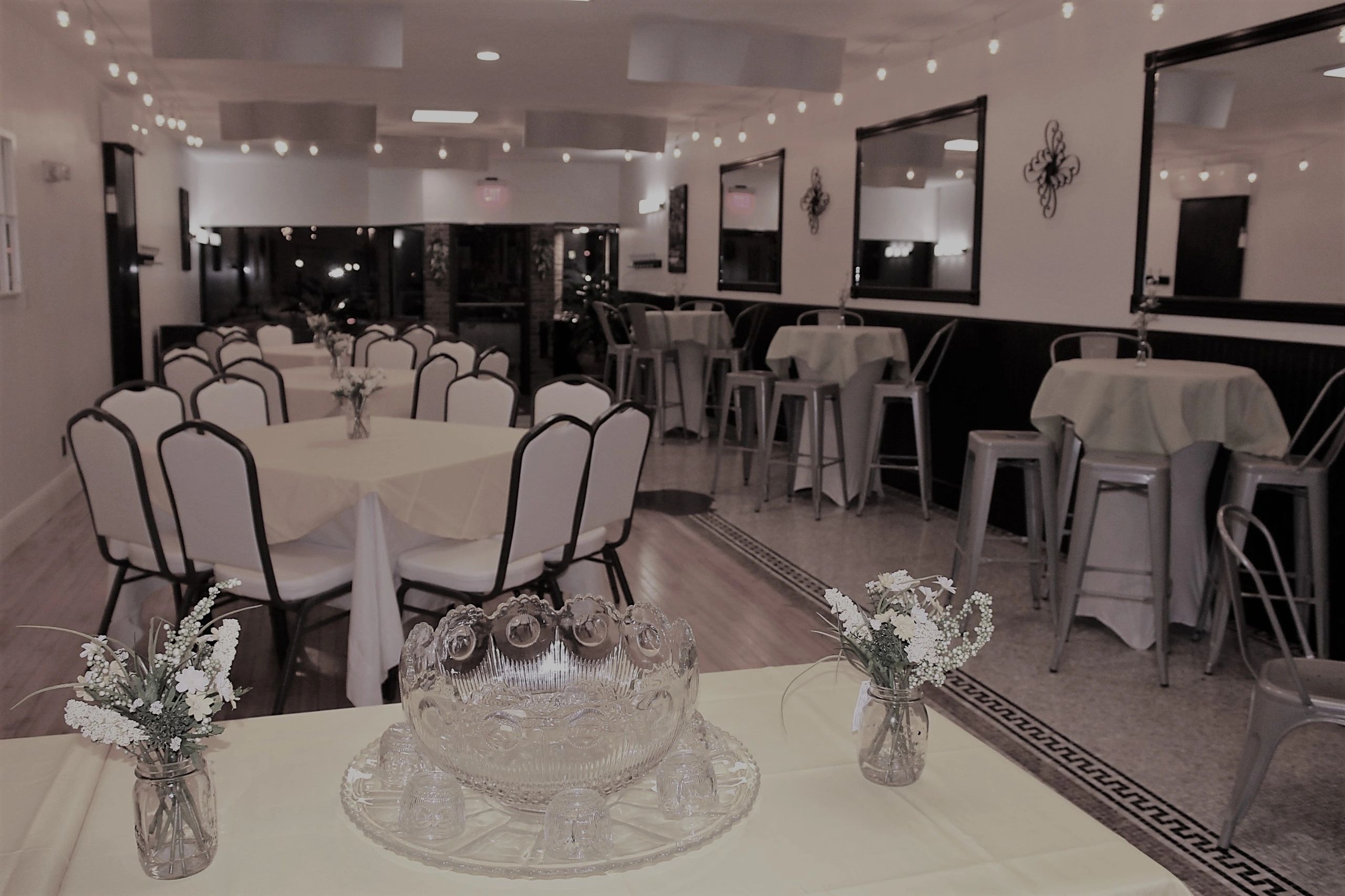 Venue 8 Event & Conference Space, For Rent in Hillsdale