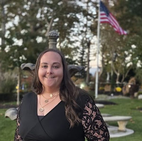 Executive Vice President: Tangi Errickson