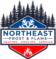 Northeast Frost and Flame