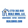 Beale Bros, llc.
A Service trades company