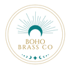 Boho Brass Co