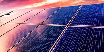 Green Energy Solar Resource, LLC