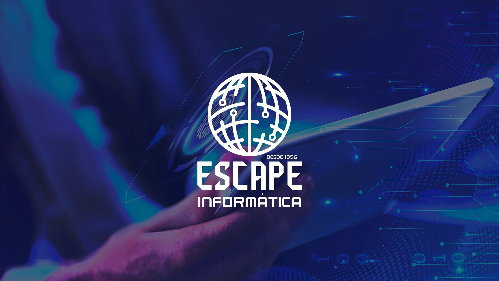 Escape Informatica Ltda