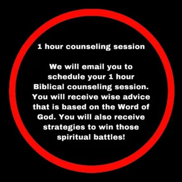 Book your counseling session now. 