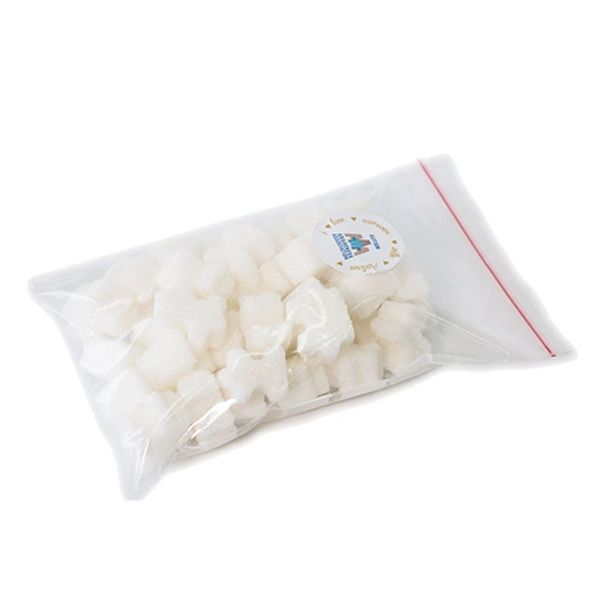 SG1005BW - Tiny Sugar pieces Refill Bag