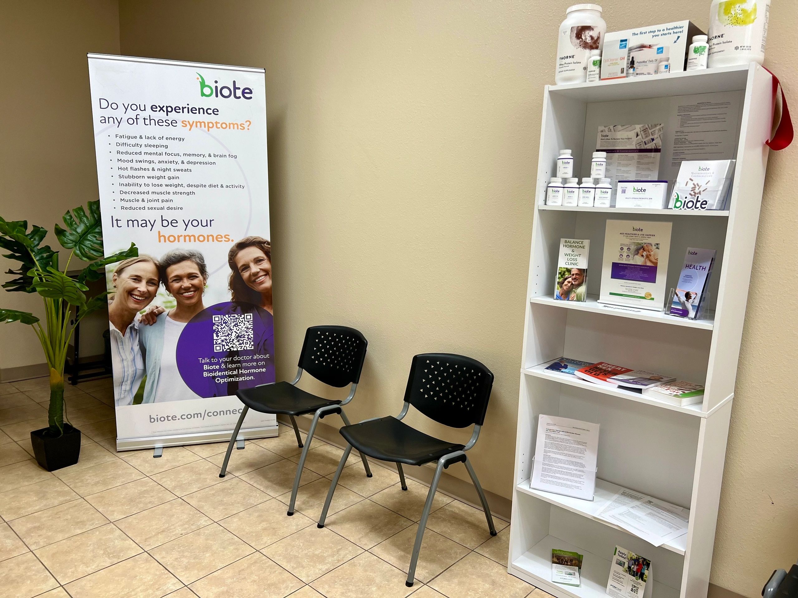 Medical Weight Loss & Hormone Replacement Therapy Raymondville, Tx