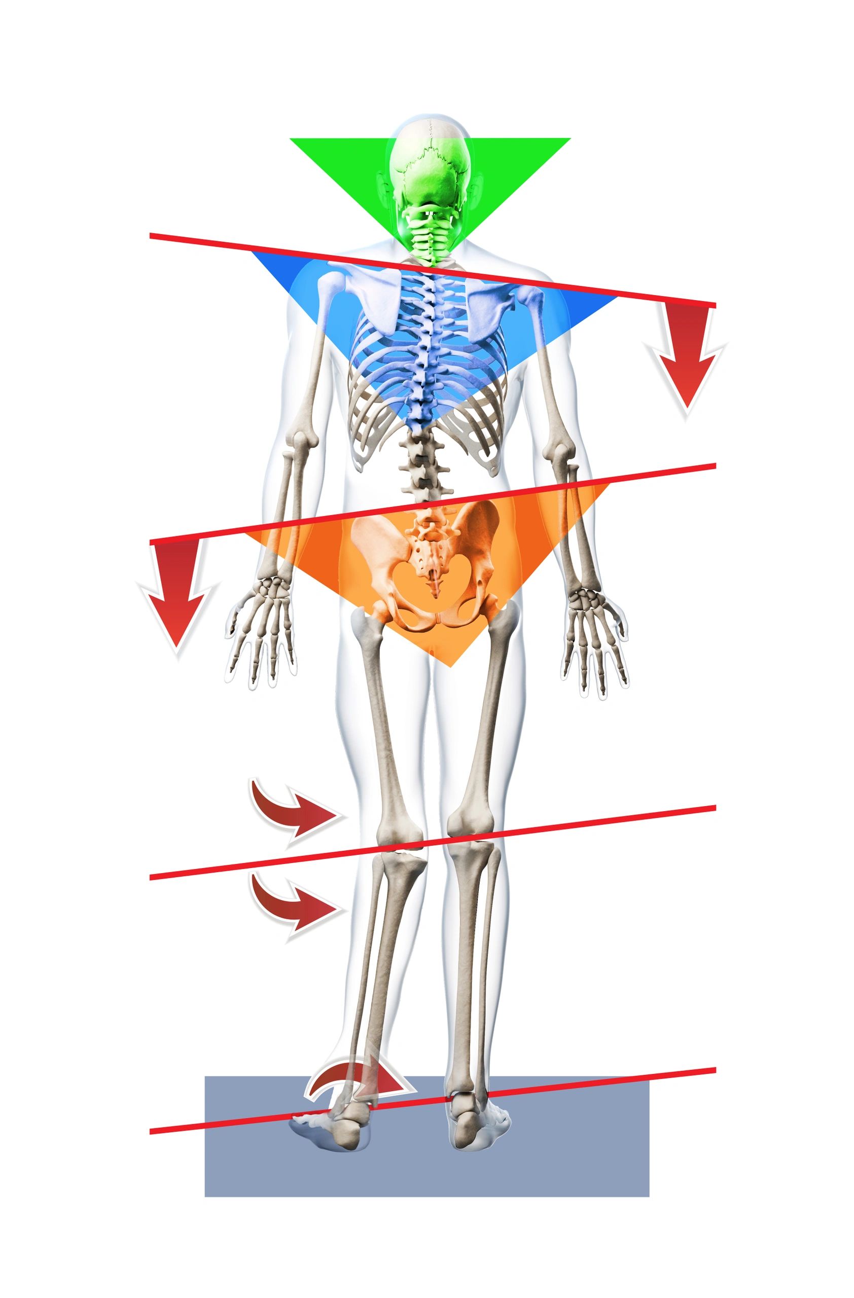 why-is-one-leg-more-sore-than-the-other-4-best-reasons-behind