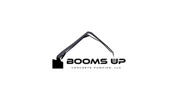 Booms Up Concrete Pumping