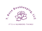 T. Rose Bookkeeping, LLC
It's A Numbers Thing!