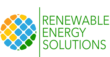 RENEWABLE ENERGY SOLUTIONS