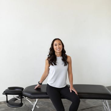 Dr. Carole, sorts chiropractor, Rohnert Park, CA