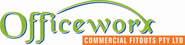 Officeworx Commercial Fitouts