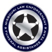 Missouri Law Enforcement Funeral Assistance Team