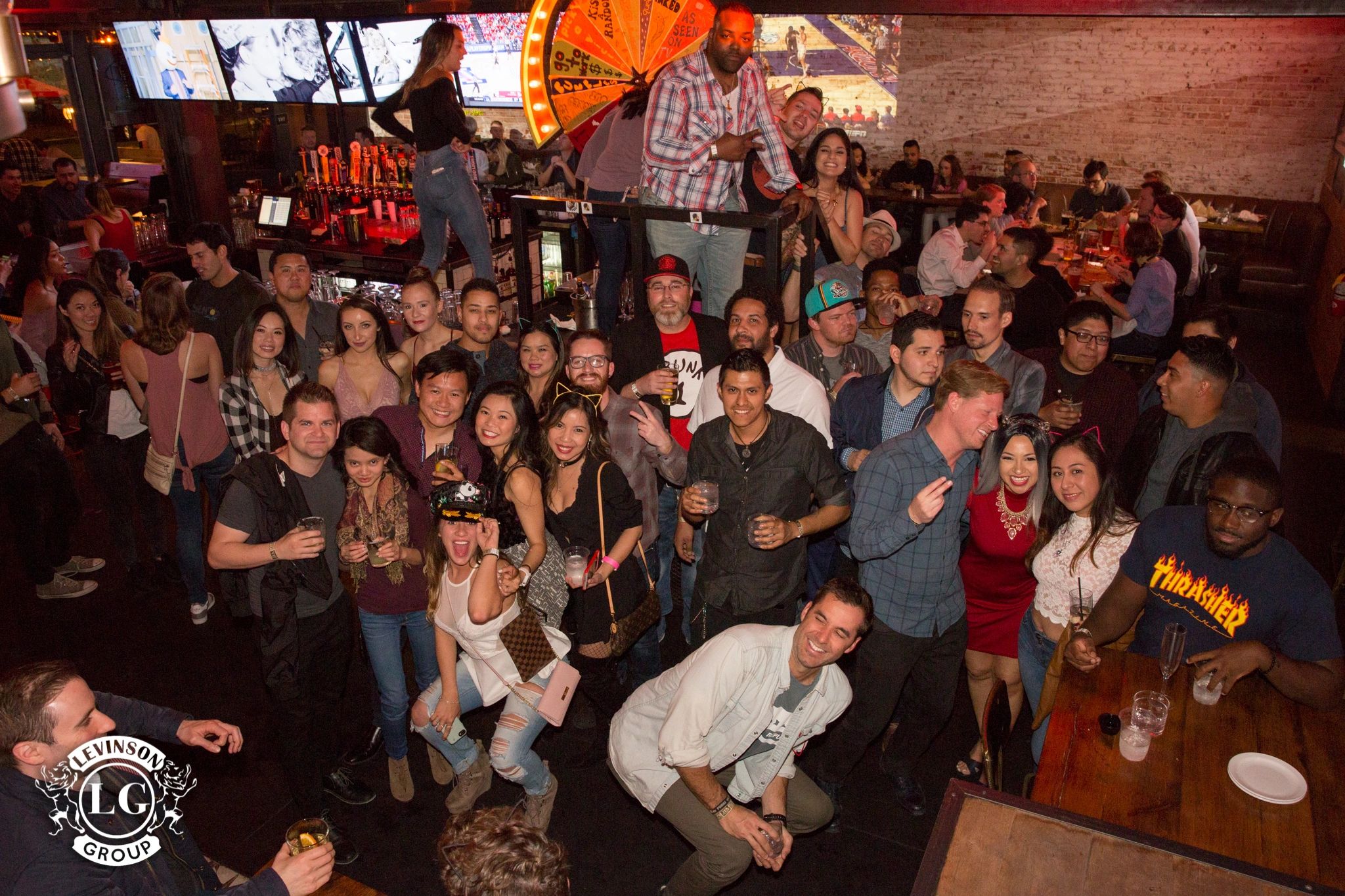 Best Bars in San Diego San Diego Bar Crawls