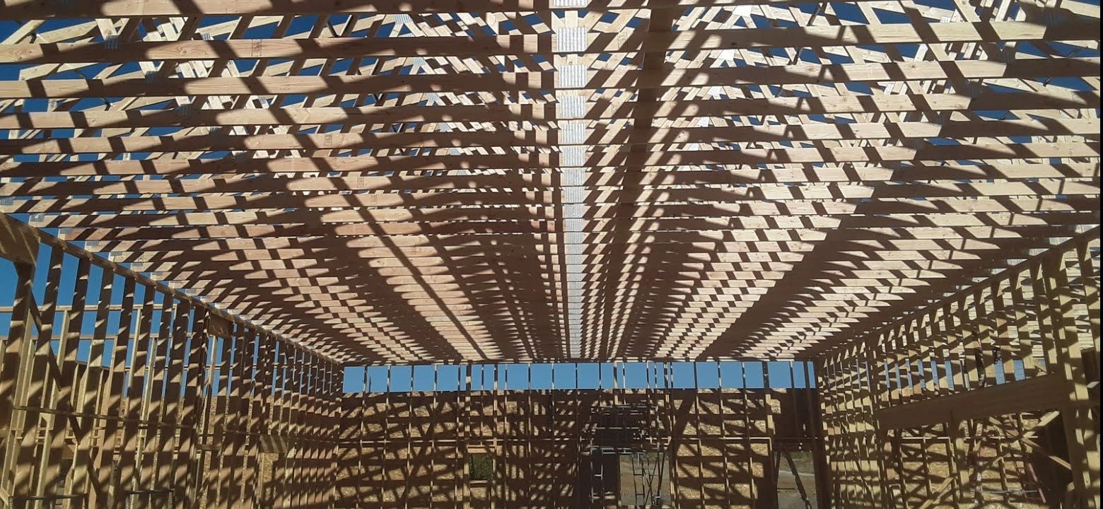 Rango Contruction Renzo Construction and Handyman Services