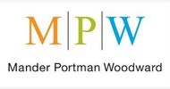 MPW College Logo