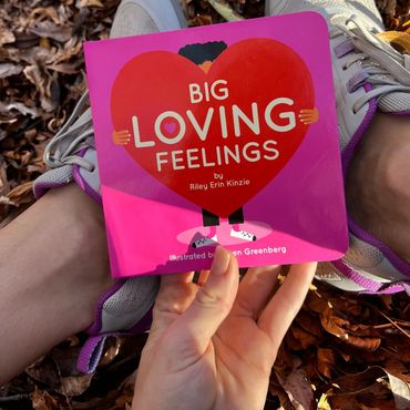 Order Big Loving Feelings Today!