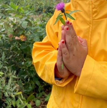 Hug It Out by Modern Spirits Meditation Club