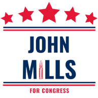 John Mills for Congress