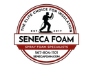 Seneca Foam Insulation & Encapsulation