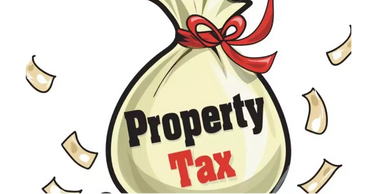 Property tax in Monmouth County NJ