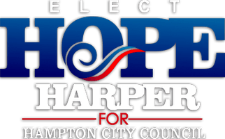 Hope For Hampton