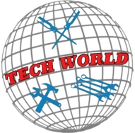Tech World Tools