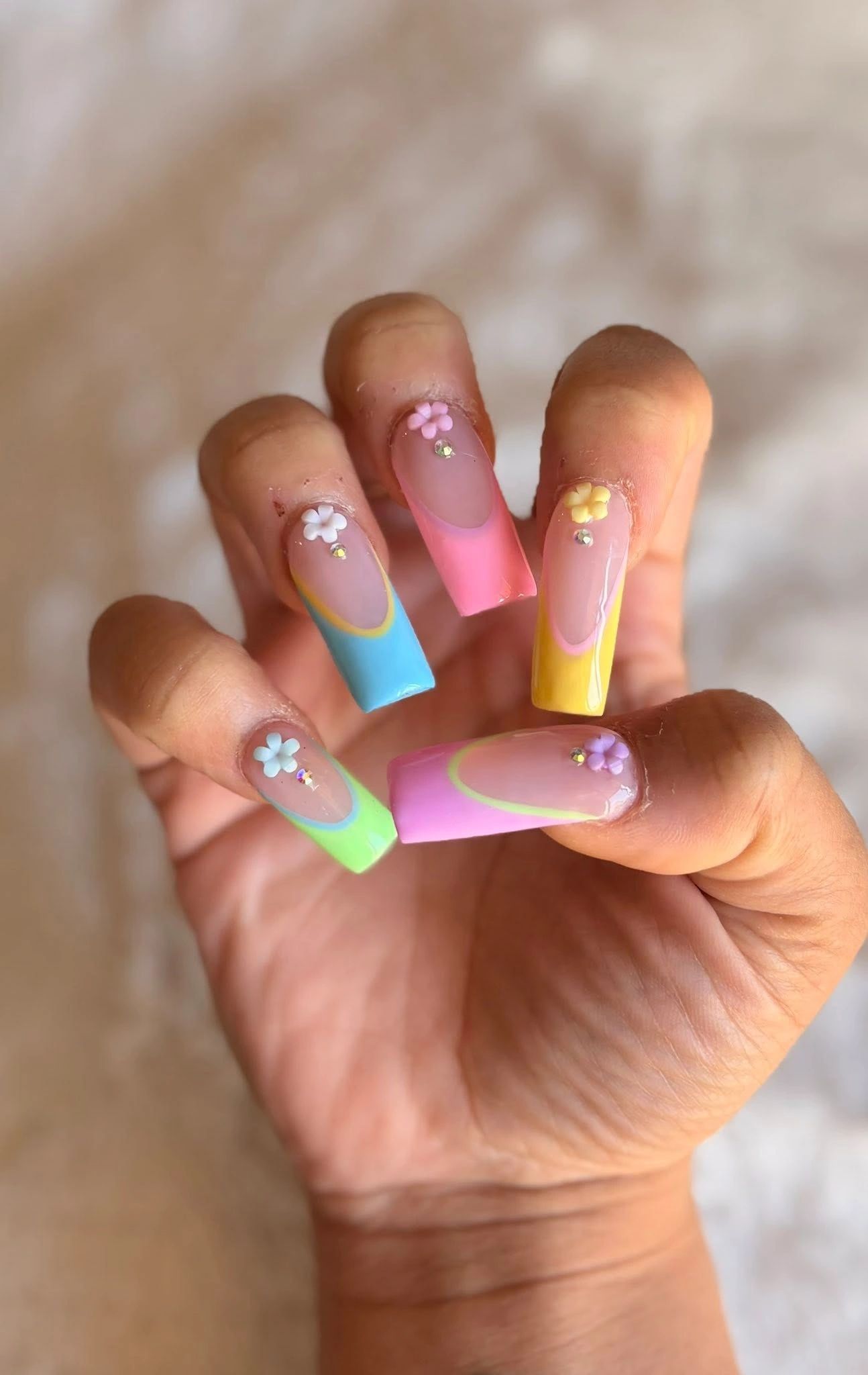 Maria Nails and Spa