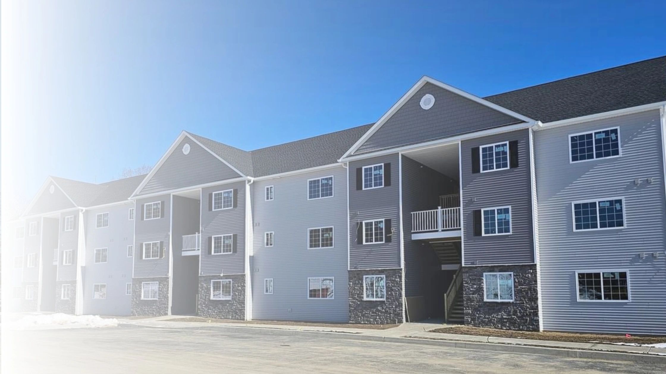 Golf Links Road Apartments for Rent