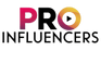 Pro Influencer 