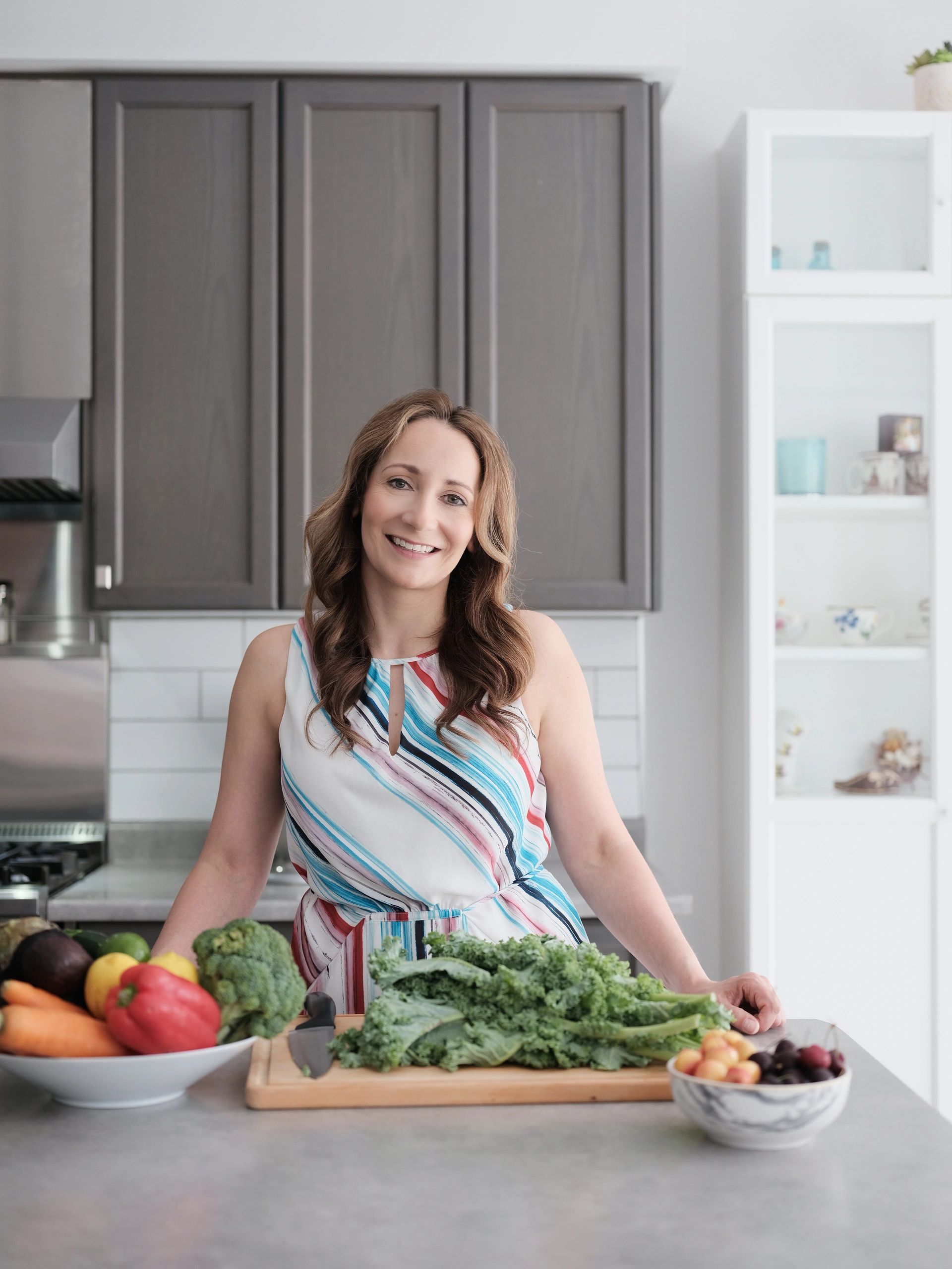 Registered Dietitian Services for Pre-Diabetes Nutrition Counselling ...